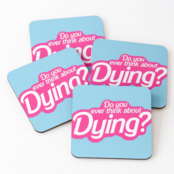 Item preview, Dying designed and sold by OshJoshBGosh87.