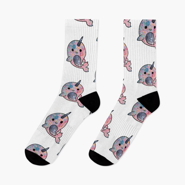 Item preview, Narwhal Galaxy designed and sold by kuremureDesign.