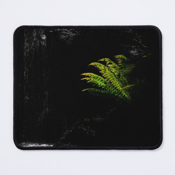 Item preview, Tree Fern in the Sunlight designed and sold by timmyvincent.
