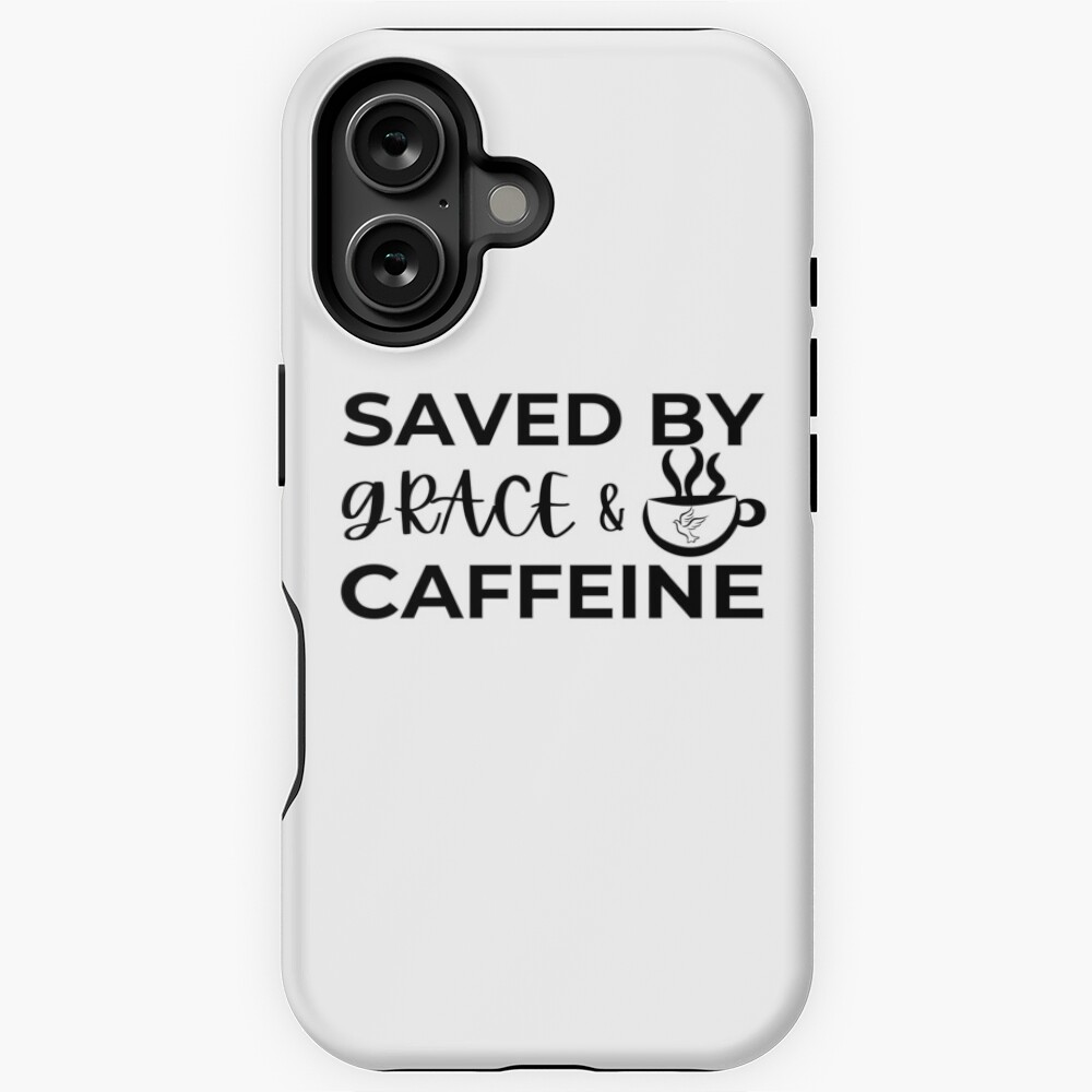Item preview, iPhone Magsafe Tough Case designed and sold by GracefulGlow.