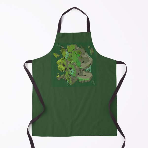 Item preview, Cranium Falls designed and sold by Project-galilea.