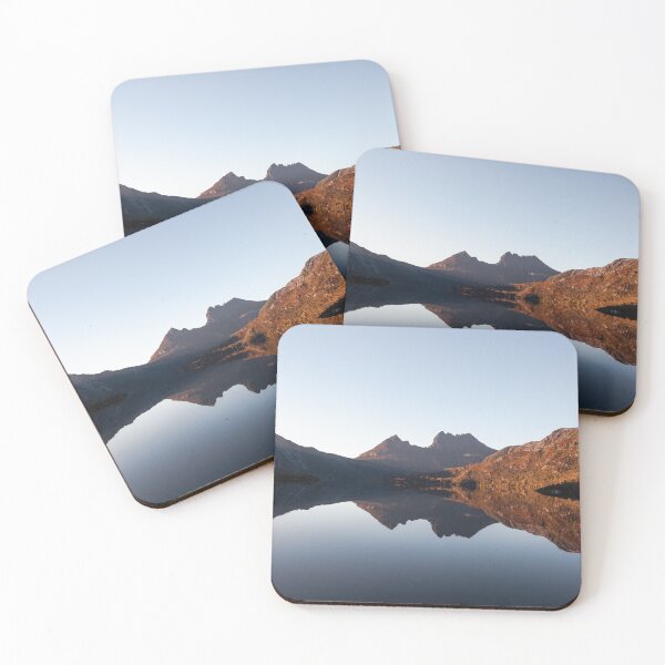 Item preview, Cradle Mountain Sunrise  designed and sold by timmyvincent.