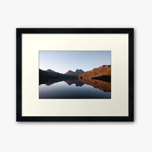 Item preview, Cradle Mountain Sunrise  designed and sold by timmyvincent.