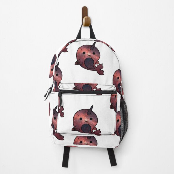 Item preview, Space Narwhal designed and sold by kuremureDesign.