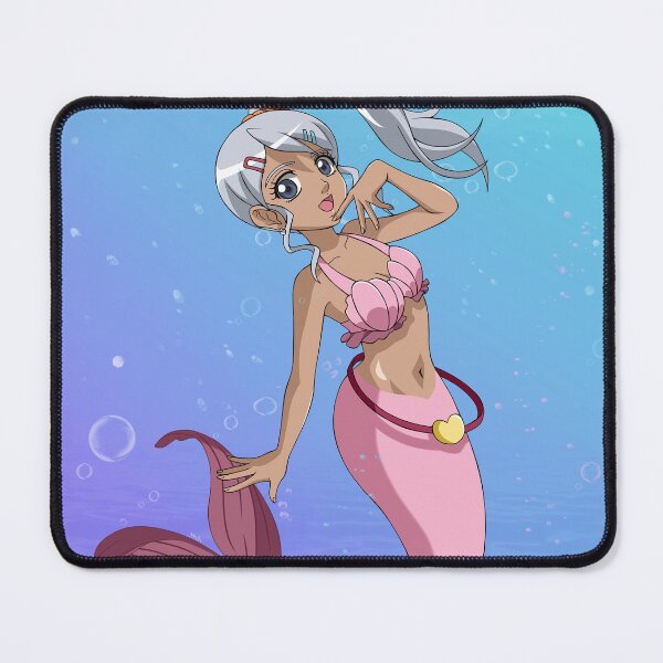 Item preview, Mermaid Julie designed and sold by MaJoShoujo.
