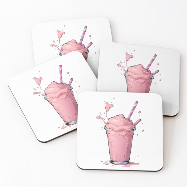 Item preview, Milkshake ! designed and sold by Sawset.