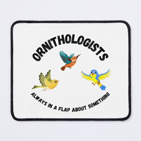 Item preview, Bird Lovers Quote designed and sold by Chris824.