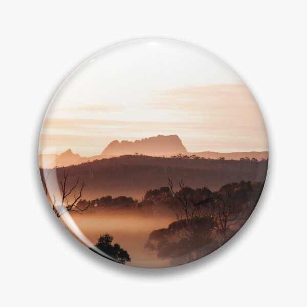 Item preview, Cradle Mountain Sunrise designed and sold by timmyvincent.
