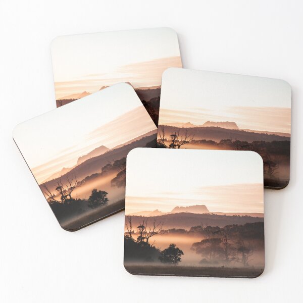 Item preview, Cradle Mountain Sunrise designed and sold by timmyvincent.