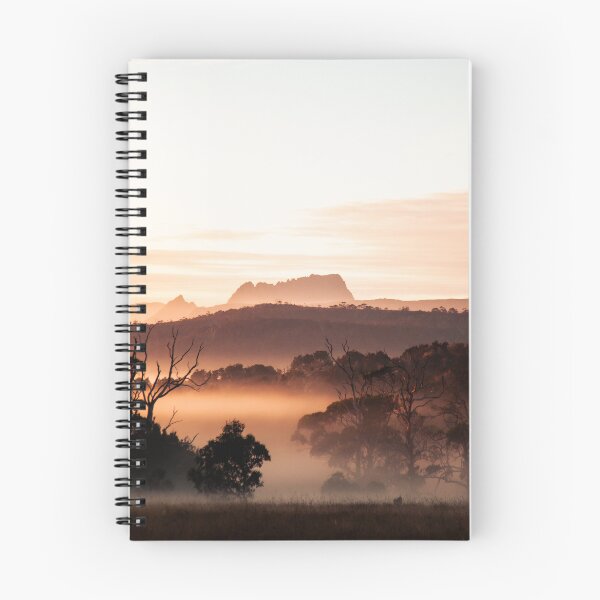 Item preview, Cradle Mountain Sunrise designed and sold by timmyvincent.