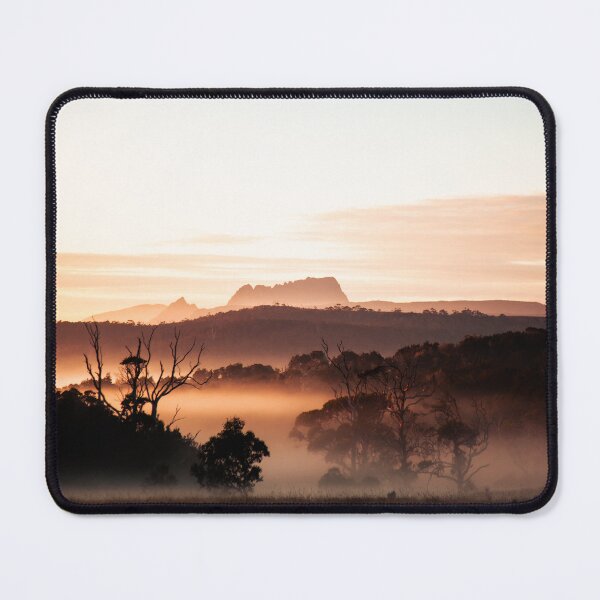 Item preview, Cradle Mountain Sunrise designed and sold by timmyvincent.