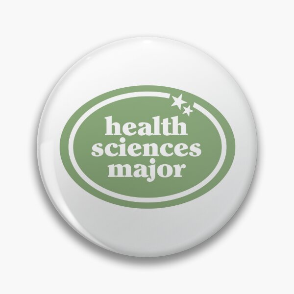 Item preview, Health Sciences Major designed and sold by OscarAndOphelia.