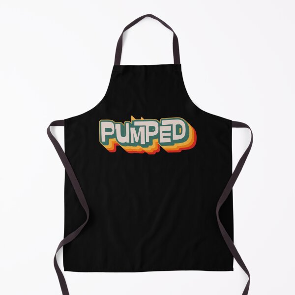 Item preview, Pumped designed and sold by Texterns.