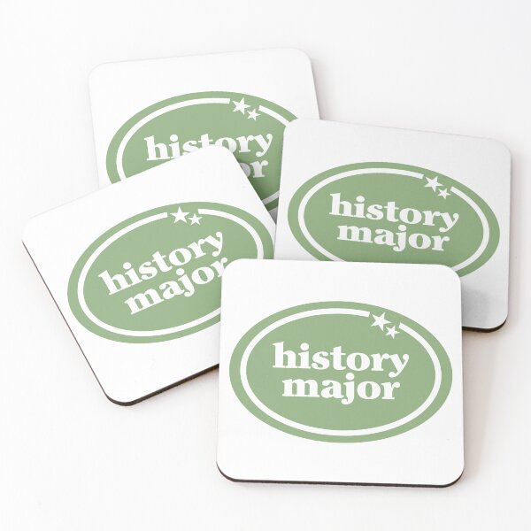 Item preview, History Major designed and sold by OscarAndOphelia.