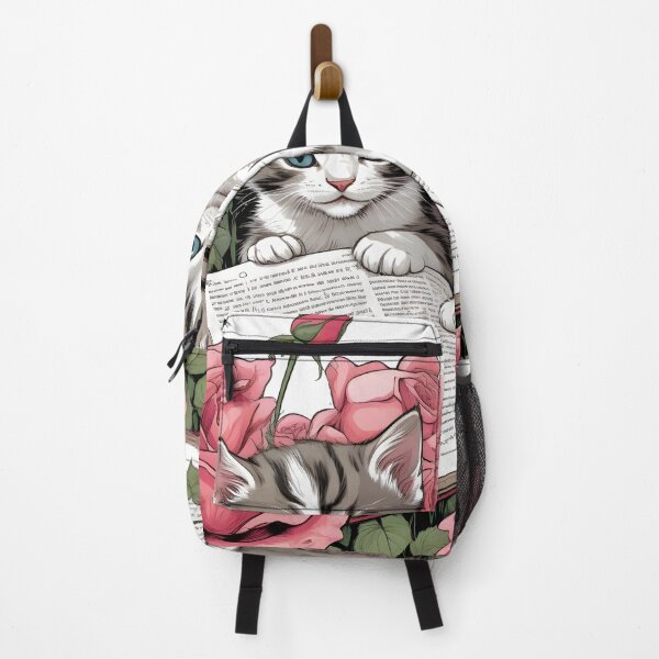 Item preview, IN MY TEACHER ERA TEACHER KITTEN LOVER KITTEN designed and sold by Mayalogo.
