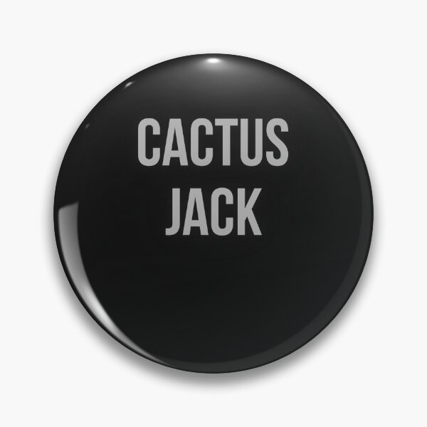 Item preview, Cactus jack designed and sold by Gorjioart.