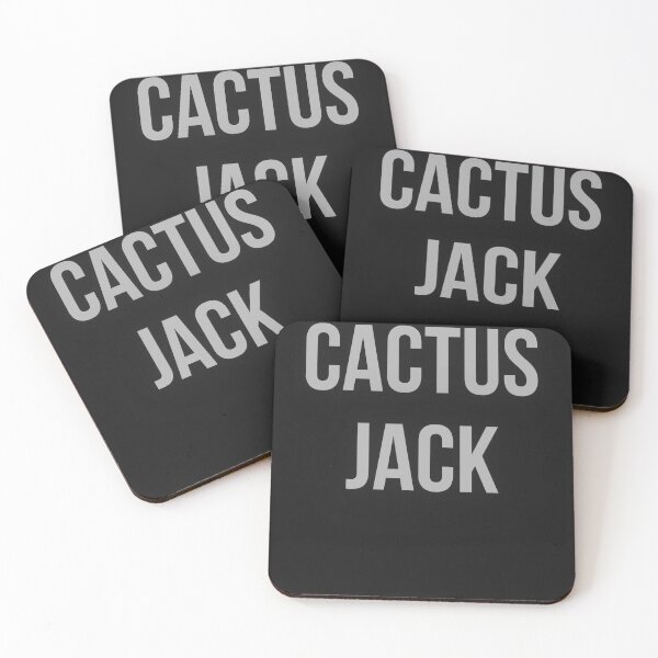 Item preview, Cactus jack designed and sold by Gorjioart.