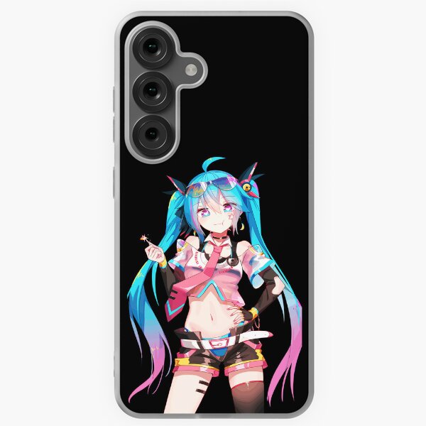 Item preview, Hatsune Miku designed and sold by artisanbaguette.