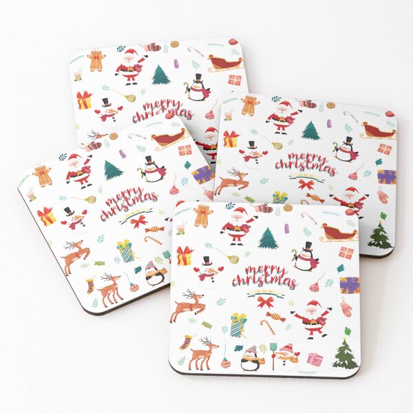 Item preview, Navidad Arbol con regalos designed and sold by Zhan Zhan.