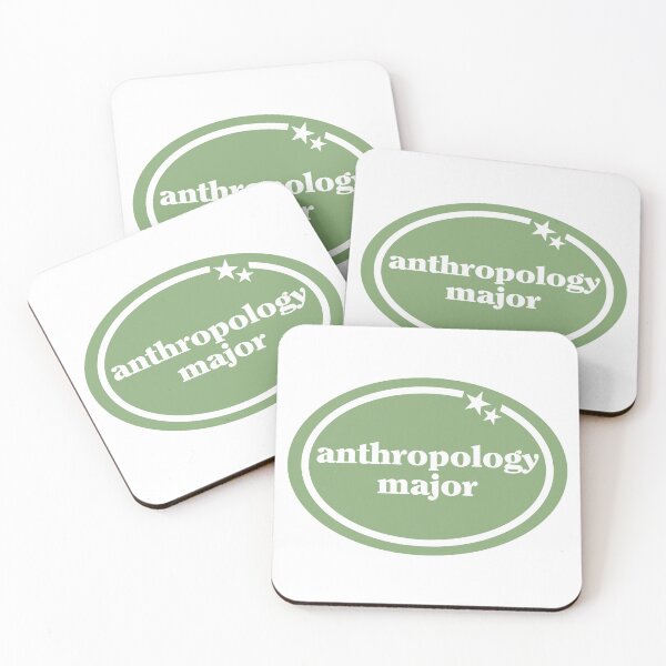 Item preview, Anthropology Major designed and sold by OscarAndOphelia.