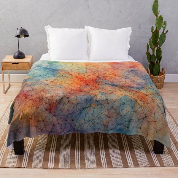 Item preview, Symphony of Colors a Mesmerizing Matrix designed and sold by MajeedChow.