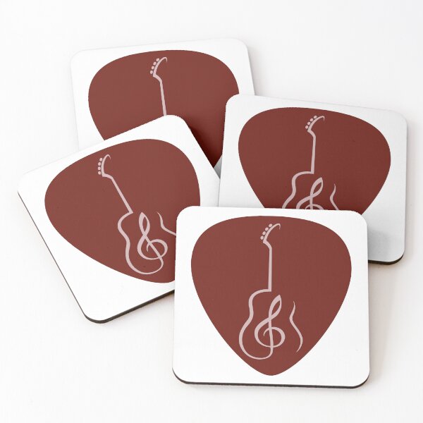 Item preview, Guitar melodies designed and sold by eireaine.