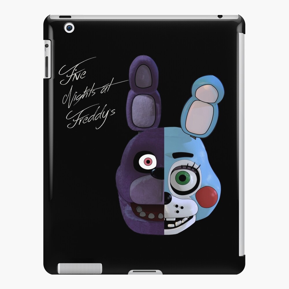 fnaf-2-ipad-case-skin-by-mauriciogarcia-redbubble