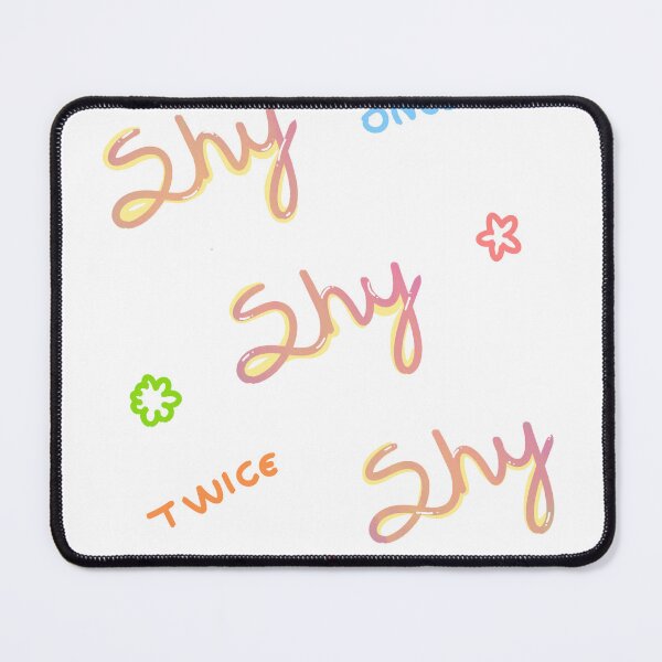 Item preview, TWICE Shy Shy Shy designed and sold by IsabellaSayuri.