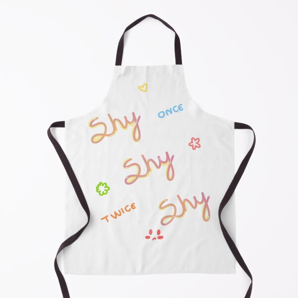 Item preview, TWICE Shy Shy Shy designed and sold by IsabellaSayuri.