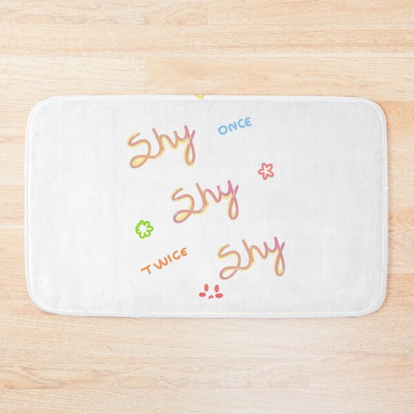 Item preview, TWICE Shy Shy Shy designed and sold by IsabellaSayuri.