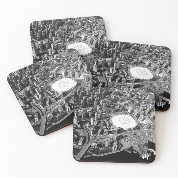 Item preview, BC Place Photograph designed and sold by ArtAndBliss.