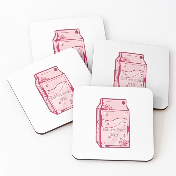 Item preview, Sakura petal milk designed and sold by Sakuradochi.