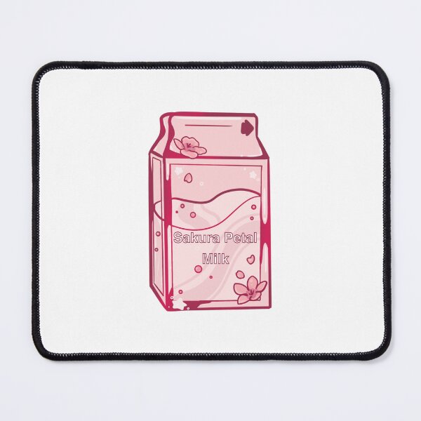 Item preview, Sakura petal milk designed and sold by Sakuradochi.