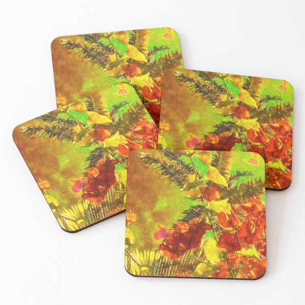 Item preview, Flamboyant Bougainvillea designed and sold by Kay Brewer.