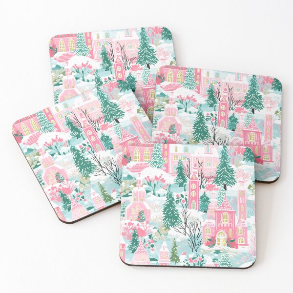 Item preview, Christmas, Aesthetic designed and sold by Inspired Life Creative.