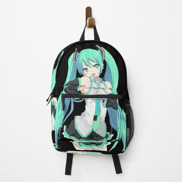 Item preview, Hatsune Miku designed and sold by artisanbaguette.