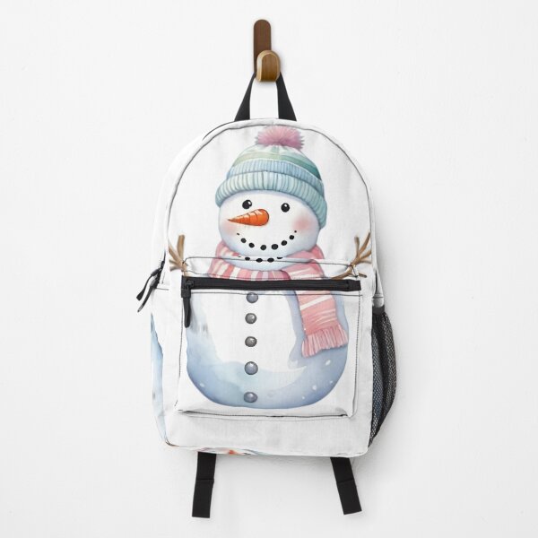 Item preview, snowman designed and sold by Spirit of Siam.