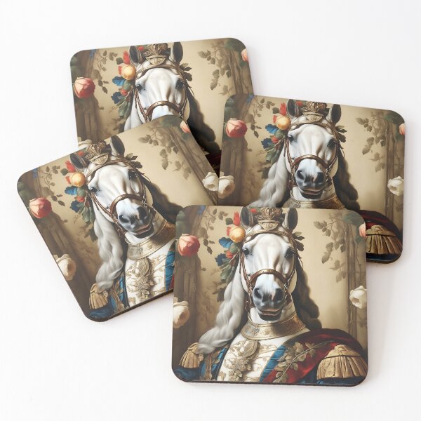Item preview, Vintage Horse designed and sold by KituKat.
