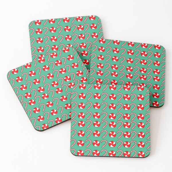 Item preview, Holiday Pattern 1 designed and sold by Boxer-n-co.