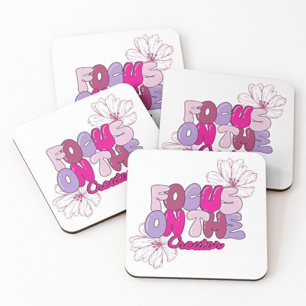 Item preview, Focus On The Creator designed and sold by WolfeMama20.