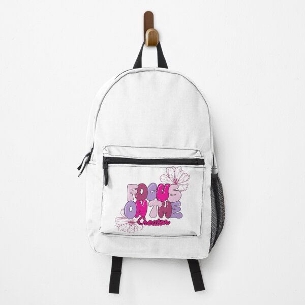 Item preview, Focus On The Creator designed and sold by WolfeMama20.