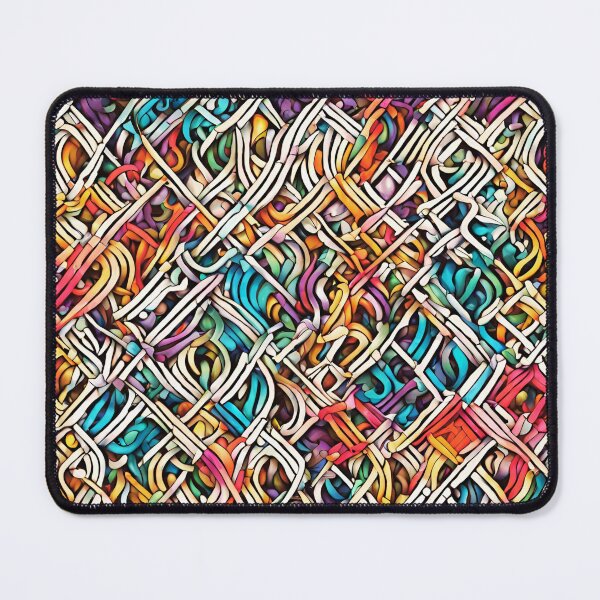 Item preview, Amazing Pattern Perfect for Decorations and Clothing designed and sold by Aquillashop.