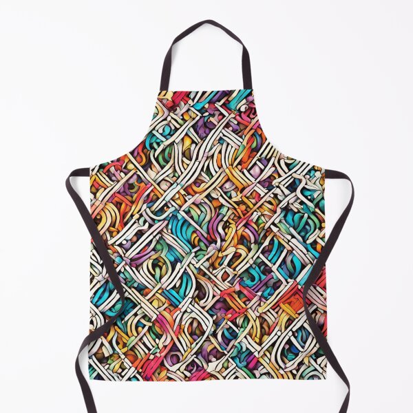 Item preview, Amazing Pattern Perfect for Decorations and Clothing designed and sold by Aquillashop.