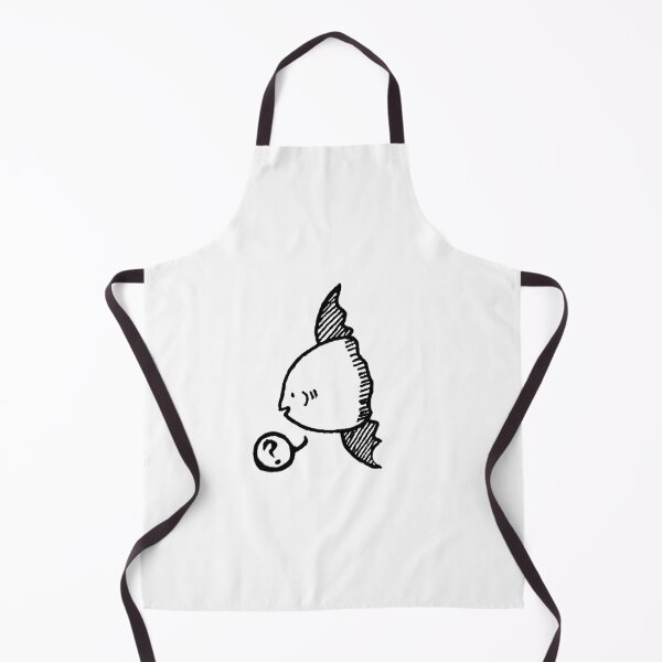 Item preview, The Mola Mola Question designed and sold by GoreClownStudio.