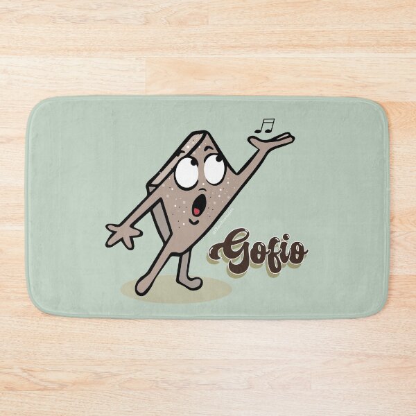 Item preview, Popular Sweet Gofio designed and sold by Claustronautas.
