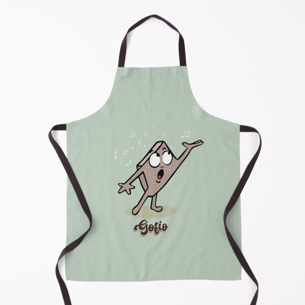 Item preview, Popular Sweet Gofio designed and sold by Claustronautas.