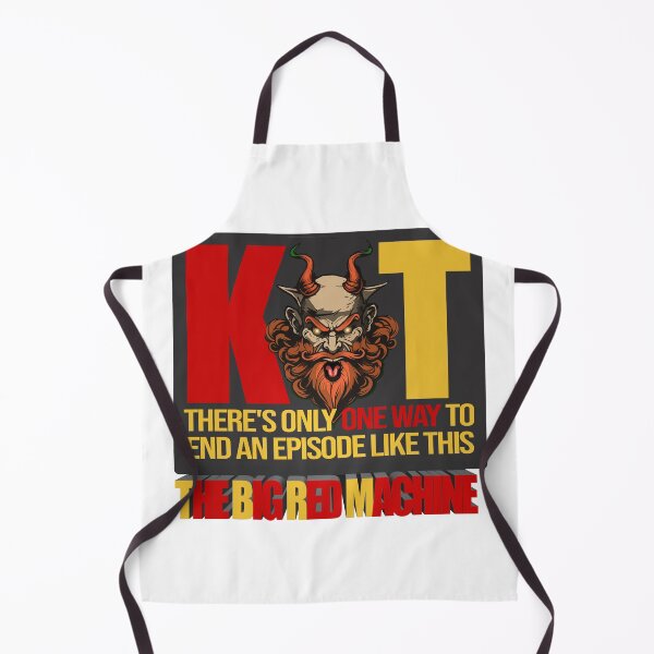 Item preview, There's Only One Way To End An Episode Like This - William Montgomery Kill Tony designed and sold by Kill Tony Fan Designs.