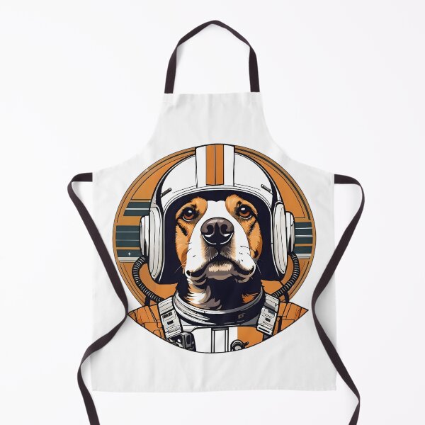 Item preview, Rebel Pilot Beagle designed and sold by GlomTho.