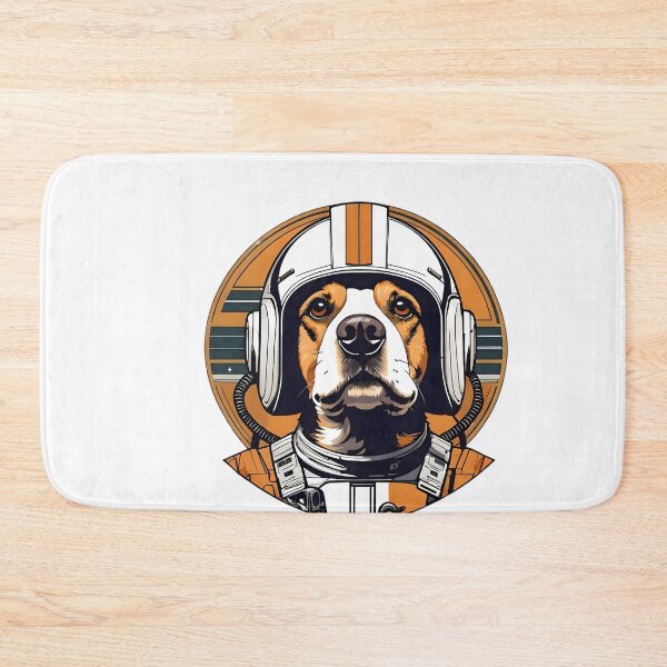 Item preview, Rebel Pilot Beagle designed and sold by GlomTho.