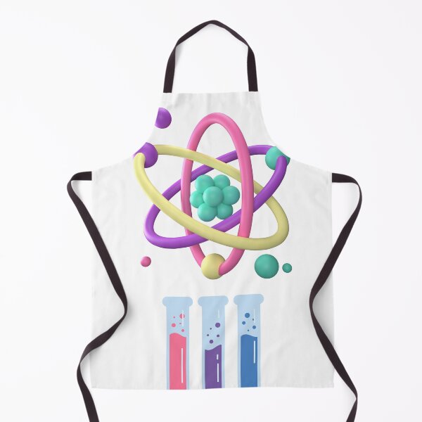 Item preview, Molecule and Chemistry designed and sold by Similce.